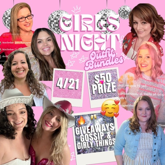 Conga Line - Picture 6 of 16